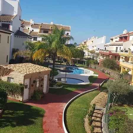 Costaesuri Vacaciones Ayamonte