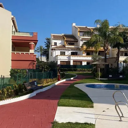 Costaesuri Vacaciones Апартаменты