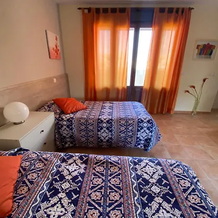 Lägenhet Costaesuri Vacaciones