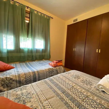 Апартаменты Costaesuri Vacaciones Аямонте