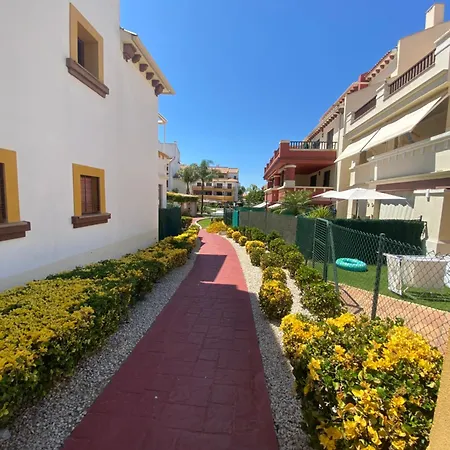 Lägenhet Costaesuri Vacaciones Ayamonte