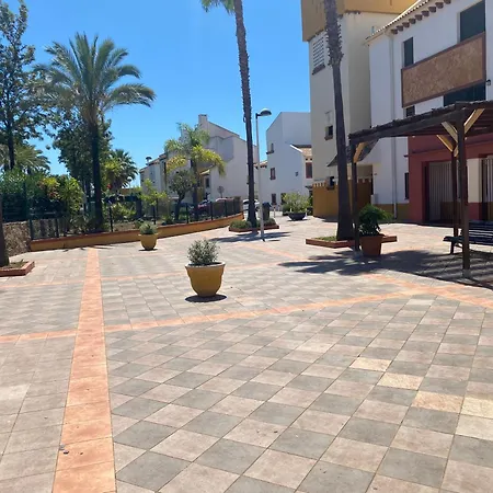 Costaesuri Vacaciones * Ayamonte