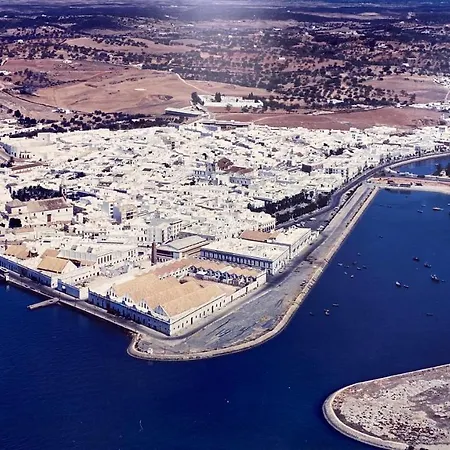 Costaesuri Vacaciones Ayamonte