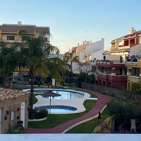 Costaesuri Vacaciones Апартаменты Аямонте