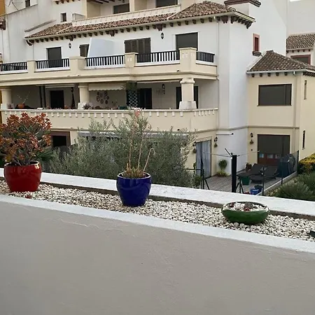 Costaesuri Vacaciones Appartement *