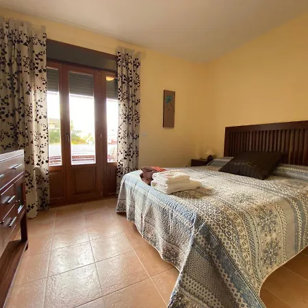Appartement Costaesuri Vacaciones *