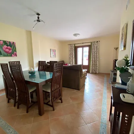 Appartement Costaesuri Vacaciones