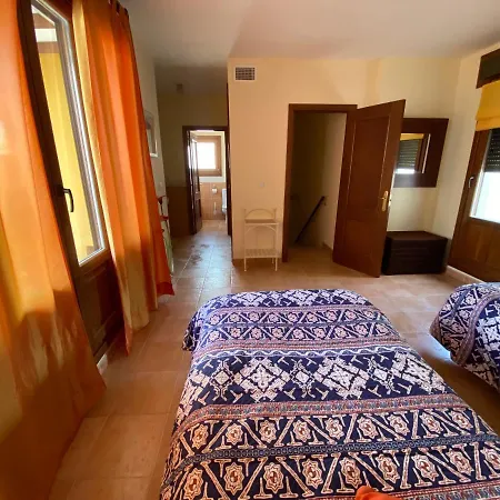 Appartement Costaesuri Vacaciones *