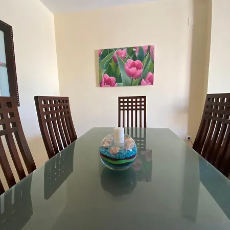 Costaesuri Vacaciones Appartement Ayamonte