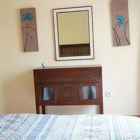 Costaesuri Vacaciones Appartement Ayamonte