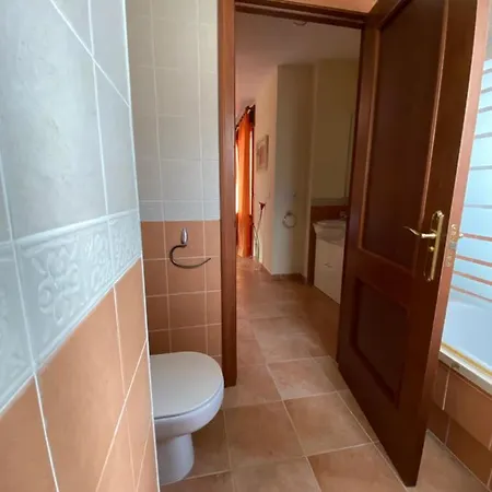 Costaesuri Vacaciones Appartement