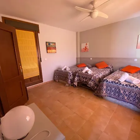 Costaesuri Vacaciones Appartement