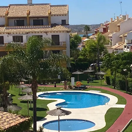 Appartement Costaesuri Vacaciones Ayamonte
