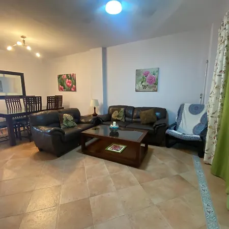 Costaesuri Vacaciones Appartement