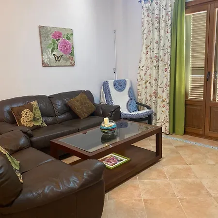 Costaesuri Vacaciones Appartement