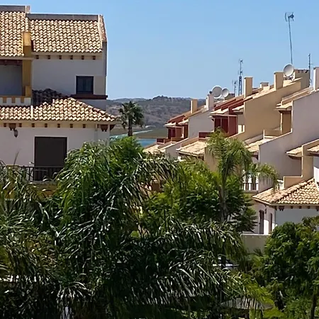 Costaesuri Vacaciones Appartement *