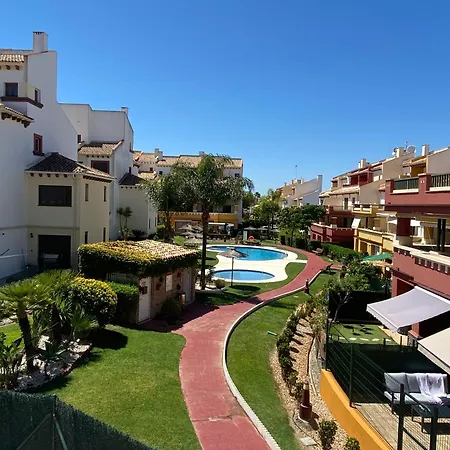 Appartement Costaesuri Vacaciones