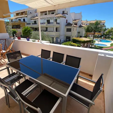 Appartement Costaesuri Vacaciones Ayamonte