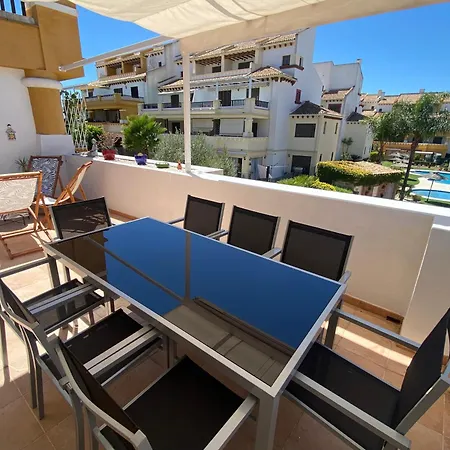 Appartement Costaesuri Vacaciones Ayamonte